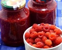 Варенье на зиму